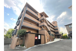 La Maison Brilleの外観