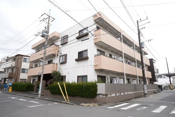 ロイヤルパークの画像