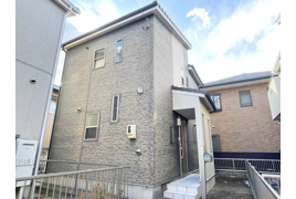 サニープレイス森本の外観