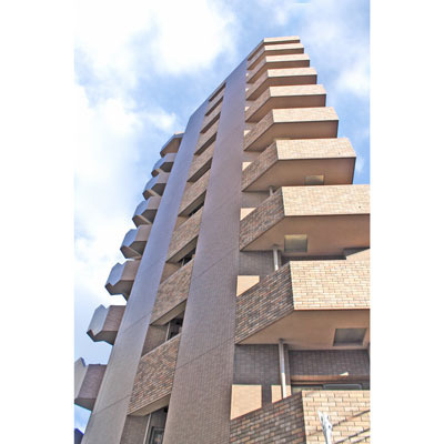 嬉しい家具家電付き！【トーシンフェニックス目黒不動前】1K