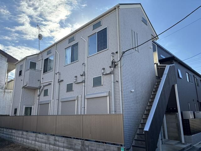 レジデンツ堀切のイメージ