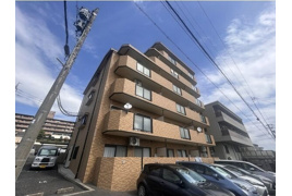 グランドステージ桜ケ丘の外観