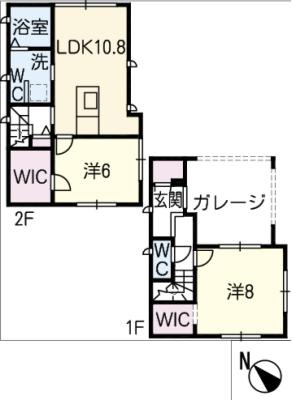 間取り：224006009523