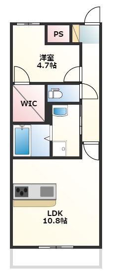 オリノ・リコのイメージ