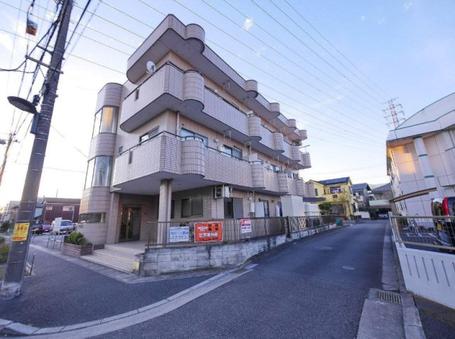 ローズタウン曽根のイメージ