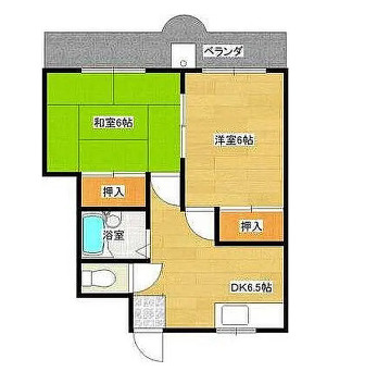 ローズタウン曽根のイメージ