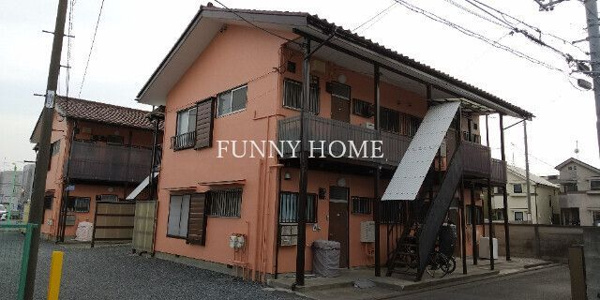 第一みつる荘の画像