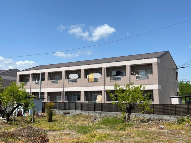 大垣市大島町2丁目&nbsp;2階建&nbsp;築33年のイメージ