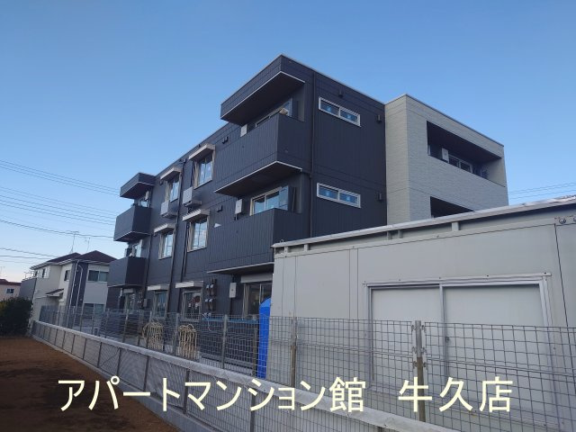 セレウィータ栄町のイメージ