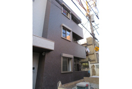 Groundsunnyの外観