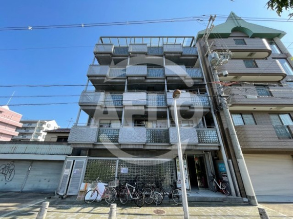 エイチ・ツーオー今川の画像