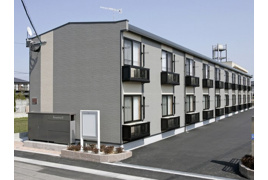 ヨシクマの外観