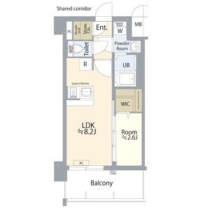 エスプレイス名古屋神宮前のイメージ