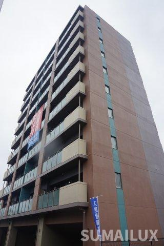 熊本市中央区渡鹿7丁目&nbsp;10階建&nbsp;築6年のイメージ