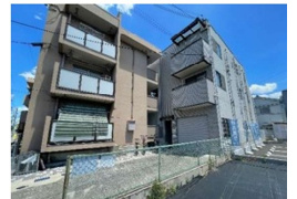 ＳＥＩＵＮ　Ⅲの外観