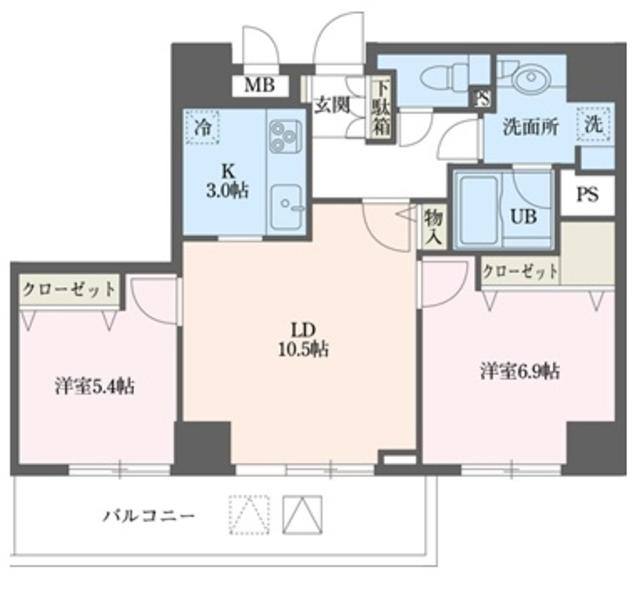 間取り：214079073994