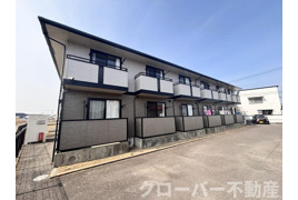 ヴェルデ原の外観