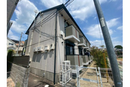 グリーンコート宝塚の外観