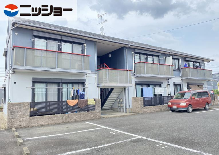 グリーンロードＡＢのイメージ