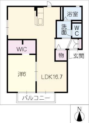 グリーンロードＡＢのイメージ