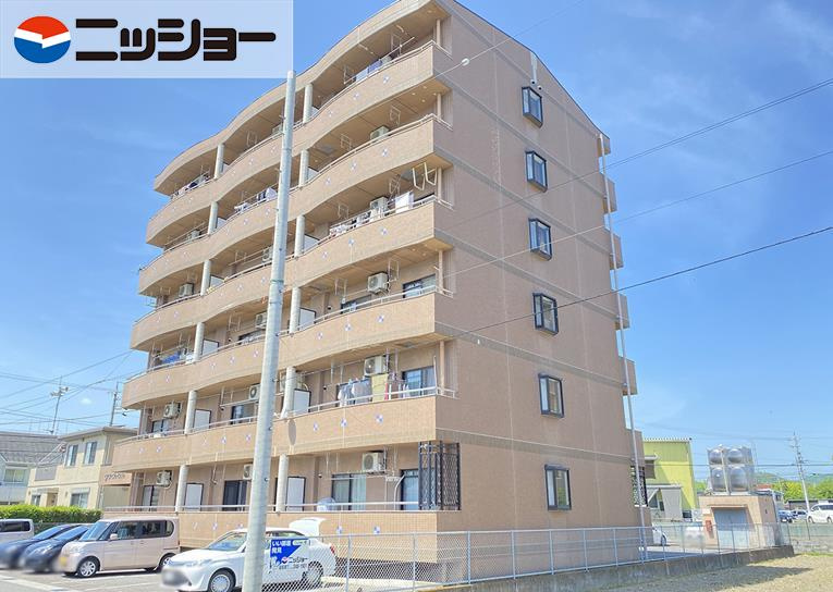 グランド・ルーのイメージ