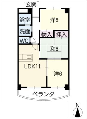 グランド・ルーのイメージ