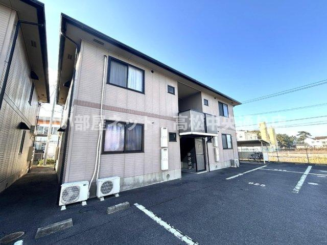 サンライズ21ｔｈ C棟のイメージ