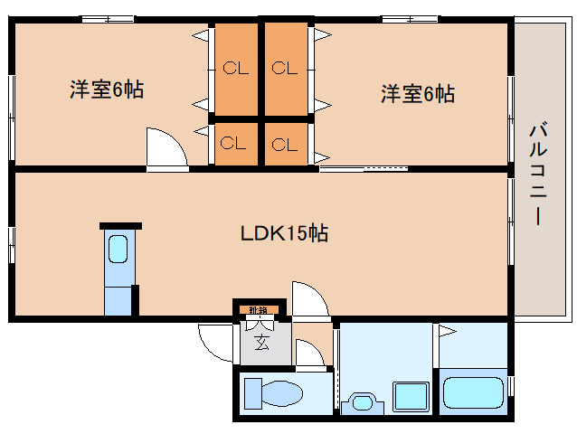 間取り：229009999419