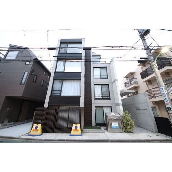 EXAM 下北沢Ⅱの画像