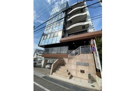 TSビルディングⅢの外観