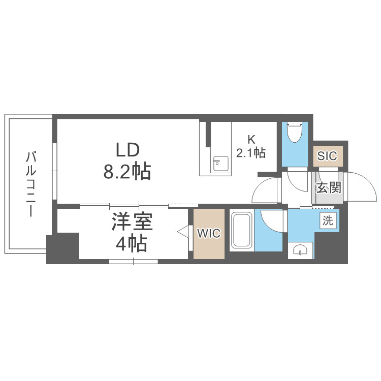 間取り：227102929571