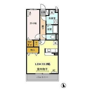 間取り：221015083395