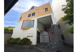 SAKAEMACHI CUBUの外観