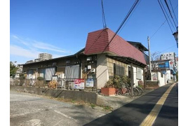 水島S.O.の外観