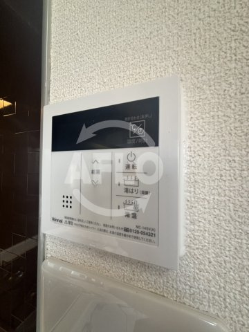 ZEUS 20XXのその他設備