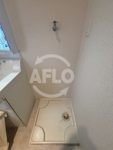 ZEUS 20XXのトイレ