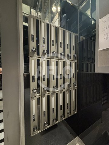 ZEUS 20XXのその他設備