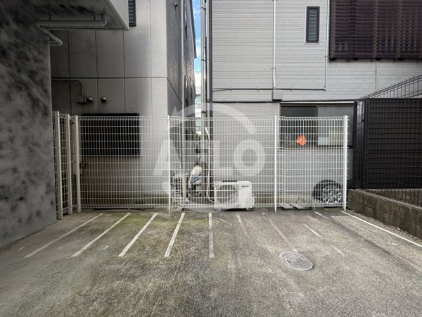 ZEUS 20XXのその他設備