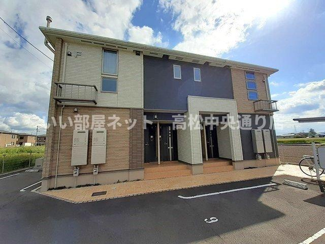 オーブ下田井Ｆのイメージ