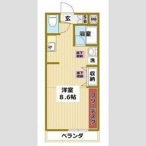 間取り：211064078516