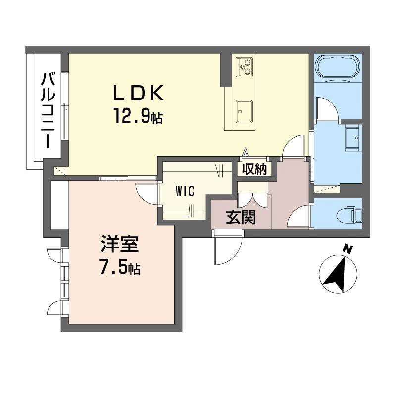 間取り：239001752215