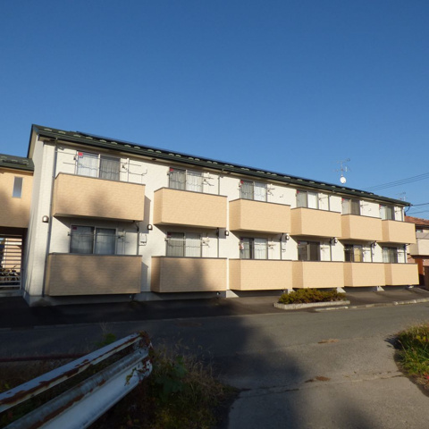 冬支度と単身者向けお勧めのお部屋(^^)/の画像