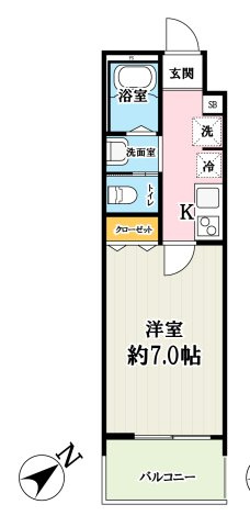 間取り：211063973075