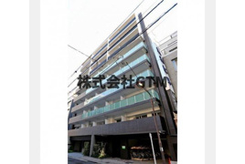 千代田区神田錦町のマンションの外観