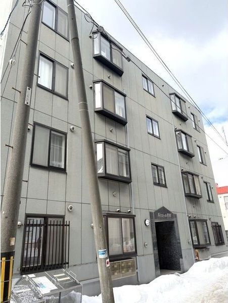 ルミエール澄川の画像