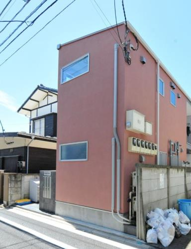 K-house西荻窪の画像