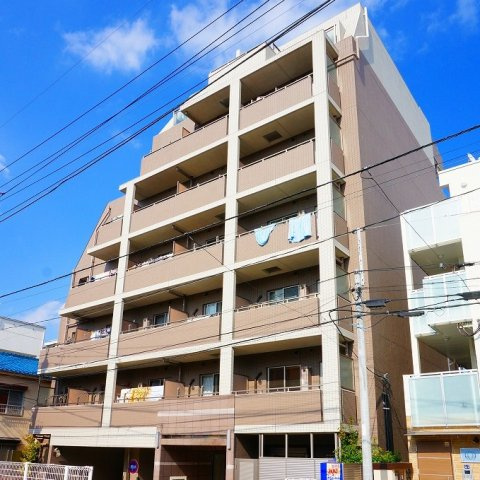 Bris板橋志村のイメージ