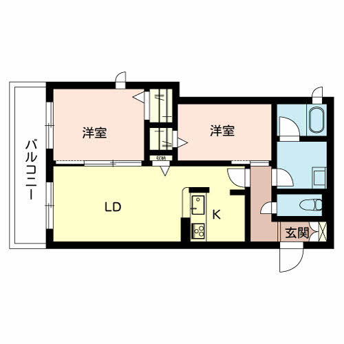 間取り：228059317894