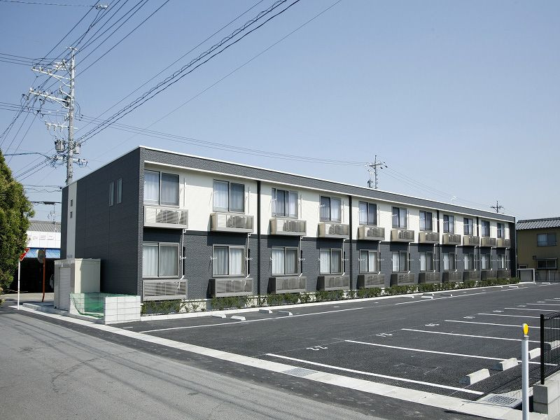 レオネクスト来夢21のイメージ