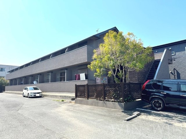 セザンヌ新栄の画像